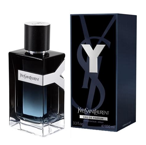 astuccio ysl|Y EAU DE PARFUM, AN ICONIC MASCULINE FRAGRANCE.